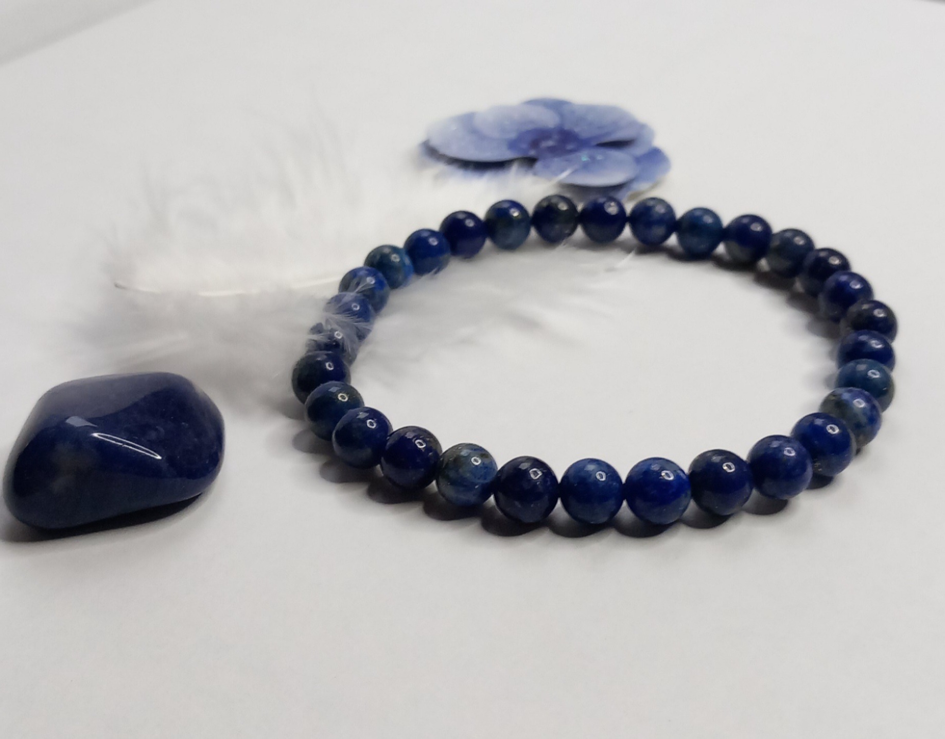 LAPIS-LAZULI